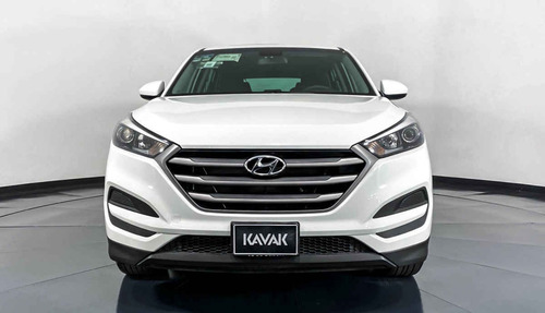 Imagen 3 de 15 de 39126 - Hyundai Tucson 2017 Con Garantía
