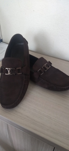 Zapatos Louis Vuitton 