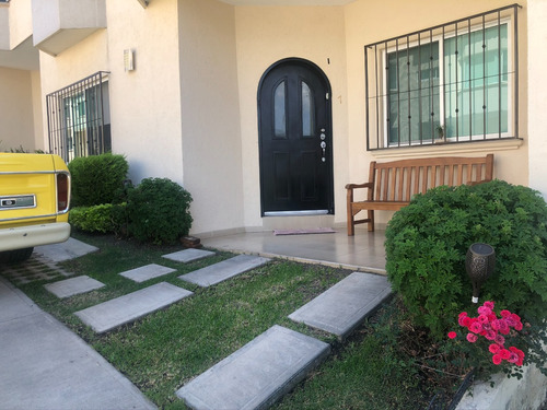 Venta De Casa En Condominio Cuernavaca Zona Norte