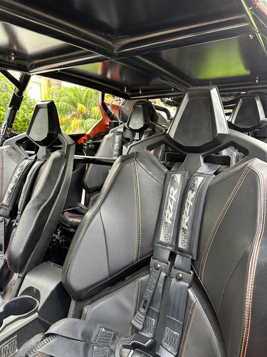 Polaris Rzr Turbo R 2023
