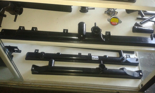 Tanque Radiador Superior Lancer Touring. Producto Nuevo