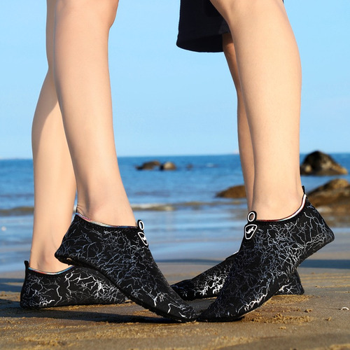 Zapatos De Natación For Senderismo De Playa De Agua Unisex