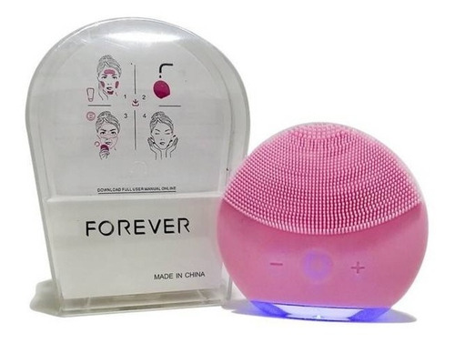 Limpiador Facial Forever Masaje - Unidad a $15500