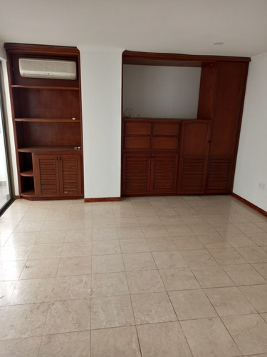Imagen 15 de 15 de Apartamento Duplex Chipichape