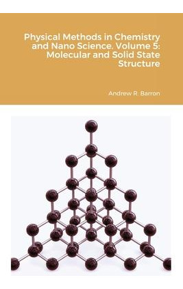 Libro Physical Methods In Chemistry And Nano Science. Vol...