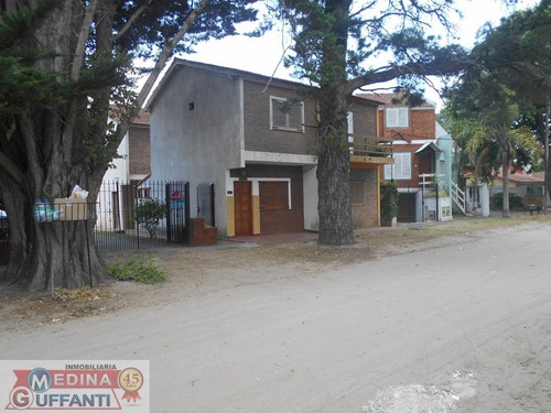 Venta Duplex De 3 Ambientes En San Bernardo