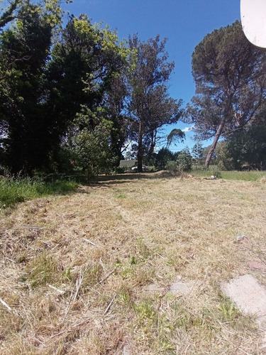 Terreno En Venta En Los Acantilados