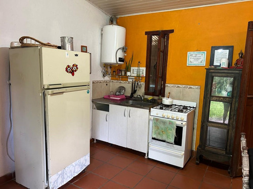 Alquiler Casa En San José Del Rincón 2 Dormitorios