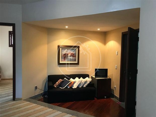 Casa - Ref: 833459