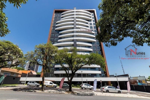 Apartamento No Bairro Bacacheri Em Curitiba Pr - 15538