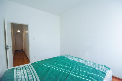 Apartamento Para Aluguel - Centro, 3 Quartos, 94 - 893039636