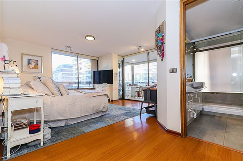 Departamento En Venta De 3 Dorm. En Las Condes