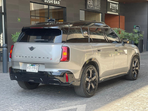 Mini Countryman 2.0 S All4