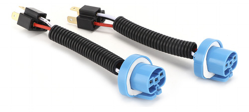 Adaptadores De Cableado Foglight Para Coche, Adaptador H4 A