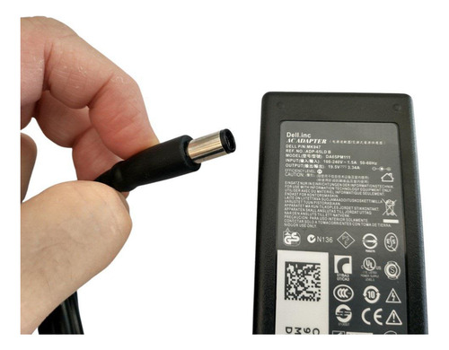 Suministro de cargador Dell Inspiron 1440