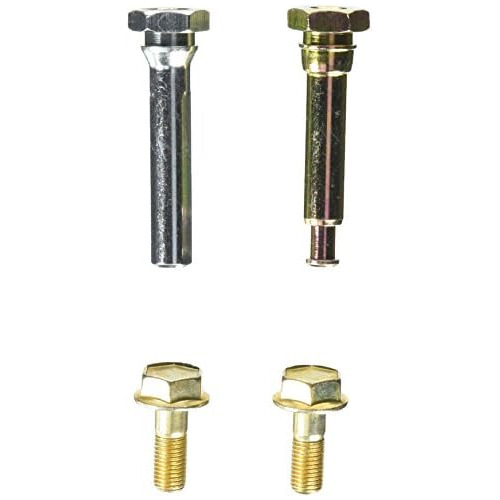 Quality Brake Parts 14171 Disc Brake Guide Pin Set - Ju...