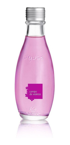 Colonia Femenina Campo De Violetas 150 - mL a $200