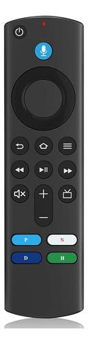 Control Remoto De Voz De   Smart Tv Cube (1.ª Gen/2.ª...