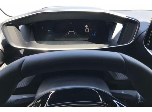 Peugeot 208 1.6 Feline Tiptronic 2020