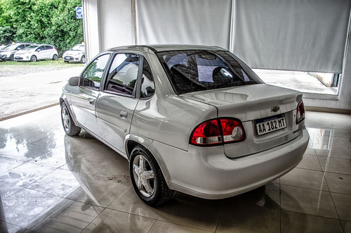 Chevrolet Classic 1.4 Ls 2016 // 4632025
