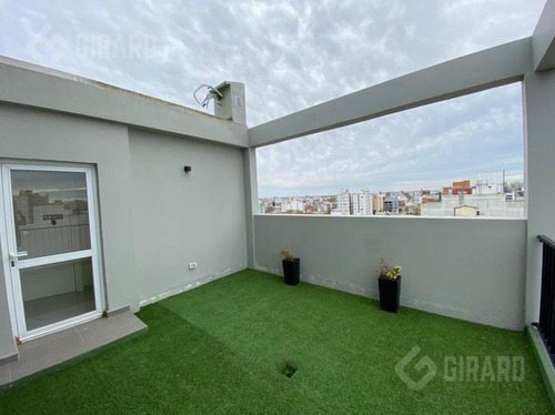 Imagen 14 de 30 de Edificio Bonjo V, Semipiso De 2 Ambientes A Estrenar. Guemes