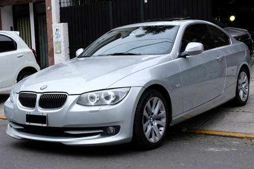 BMW Serie 3 Coupe 325i