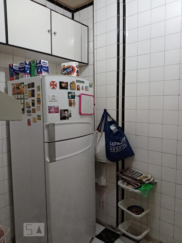 Apartamento À Venda - Tijuca, 3 Quartos, 84 - S893136122