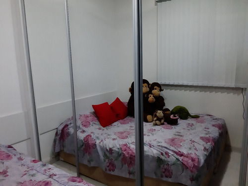 Imagem 15 de 19 de Apartamento Com 3 Dormitórios À Venda, 55 M² Por R$ 235.000 - Padroeira - Osasco/sp - Ap4831