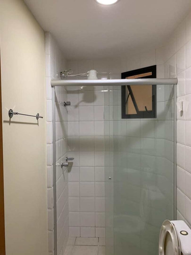 Imagem 9 de 17 de Apartamento Com 1 Dorm, Nova Aliança, Ribeirão Preto - R$ 202 Mil, Cod: 1722615 - V1722615