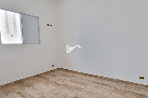 Imagem 12 de 14 de Casa De Esquina - Lado Praia - Itanhaém - Ca745-f R