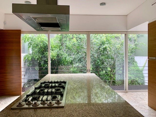 Imagen 4 de 28 de Venta Divina Casa En Condominio, San Ángel