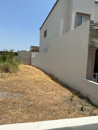 Terreno En Venta En Valle De Chipinque En San Pedro Garza García