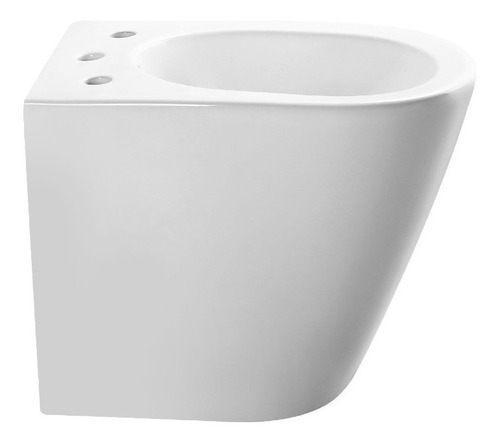 Bidet Blanco Piazza Padova B0903 Medidas Ideales Baño