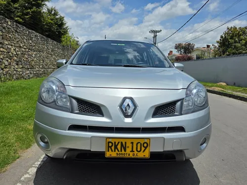Renault Koleos 2.5 Expression