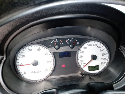 Volkswagen Gol Country Gol Country 1.6