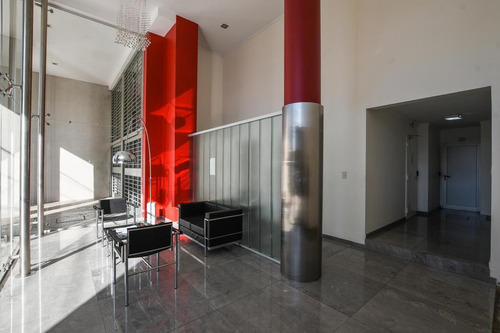 Imagen 3 de 13 de Departamento Monoambiente En Venta A Estrenar Alberdi