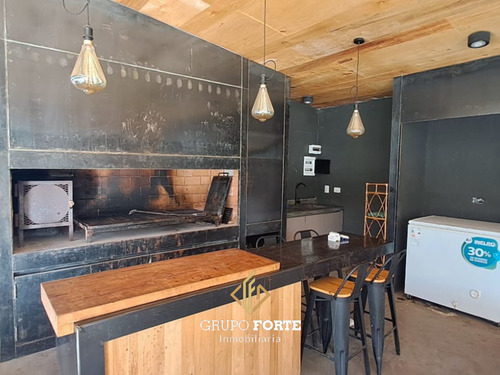 Terreno En Venta, Estancia La Cunka - 5000 M2