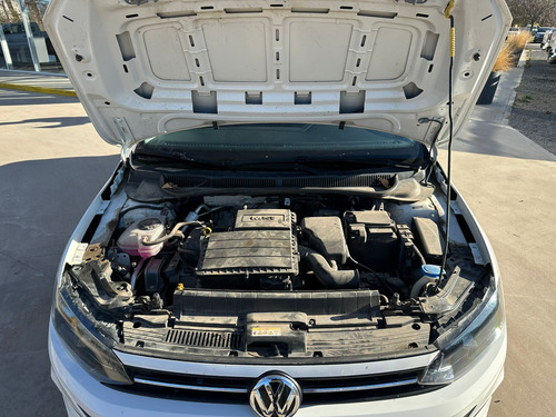 Volkswagen Virtus Msi 1.6 110 Cv