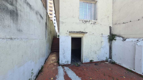 Imagem 8 de 22 de Casa À Venda Na Rua Bom Jesus, Vila Regente Feijó, São Paulo - Sp - Liv-15794