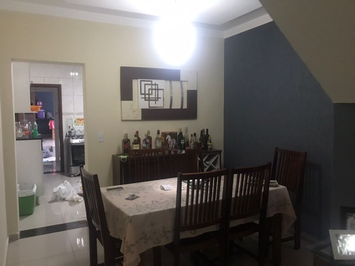 Imagem 6 de 12 de Casa - Ca00456 - 70388068