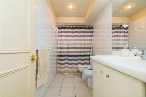 Departamento En Venta De 3 Dorm. En Providencia