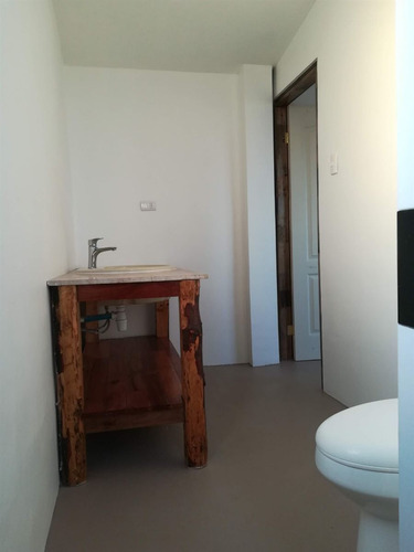 Casa En Condominio Pie Del Mauco, Las Gaviotas, Concón