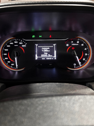 Chevrolet Aveo 1.5 Lt Tm