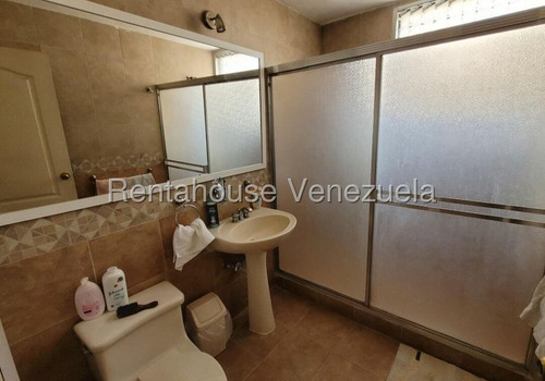 Apartamento En Venta San Bernardino Mls #25-18741 Bm