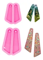 Comprar Moldes Para Artesanías De Silicona Para Hacer Joyas