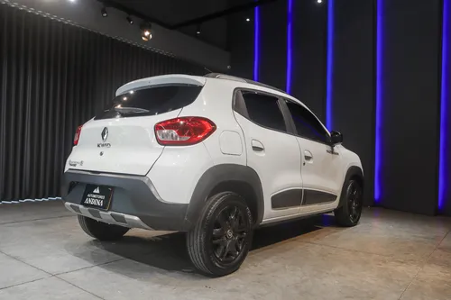 Renault Kwid 1.0