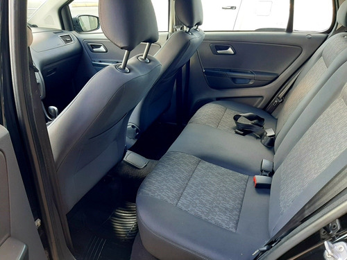 Volkswagen Fox 1.6 Highline Imotion 2013