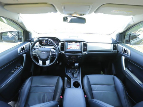 Imagem 9 de 15 de Ford Ranger Xlt Cd 3.2 4x4 Diesel Aut