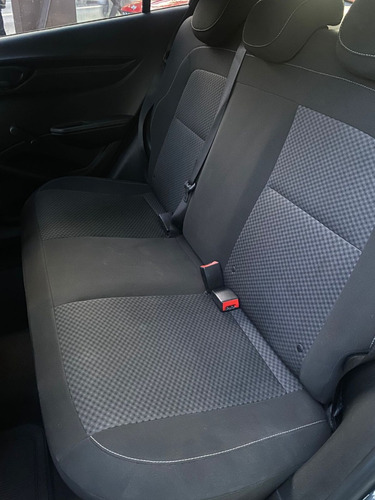 Chevrolet Onix 1.0 MPFI JOY 8V FLEX 4P MANUAL