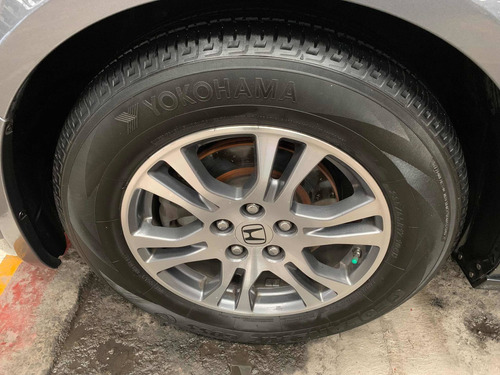 Imagen 13 de 14 de Honda Odyssey 2013 3.5 Exl Minivan Piel Dvd Qc At